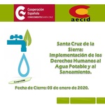 Becas_aecid_derechos_humanos_al_agua_2020