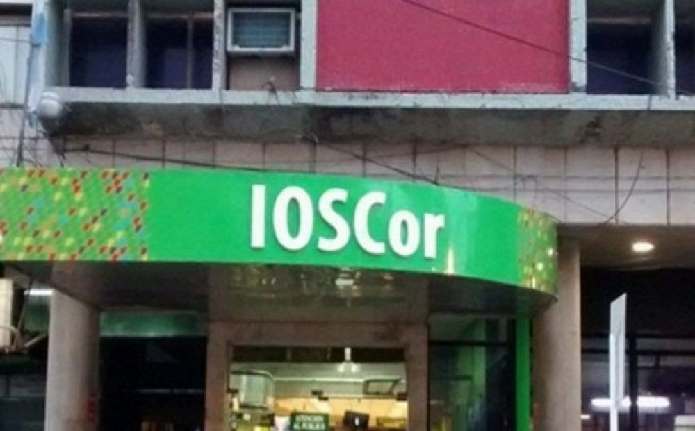 Ioscor