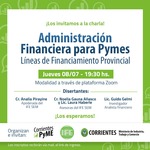 Charla_pymes_corrientes