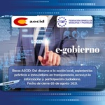 Becas_aecid_gobierno_abierto