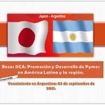 Beca_jica_promocion_de_pymes