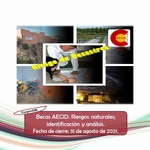 Becas_aecid__riesgos_naturales