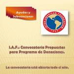 Iaf