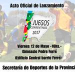Juegos_correntinos_2017